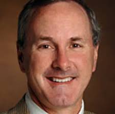 Dr. Jonathan Nesbitt, MD