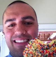 Josh Lough's Instagram, Twitter & Facebook