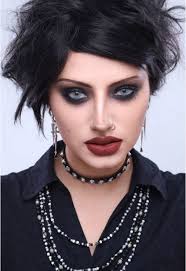 Recreating Nancy Downs' Iconic Look from The Craft