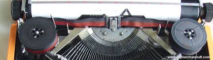 The Ultimate Guide To Typewriter Ribbon Replacement - Typewriters.Com, A  Division Of Monroe Systems For Business