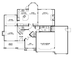 Check spelling or type a new query. Cape Cod House Plan With 4 Bedrooms And 3 5 Baths Plan 3223