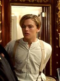 Think of some of your fave. Pin By DevÄ¯na Lynn On Titanic Leonardo Dicaprio 90s Young Leonardo Dicaprio Leo Dicaprio