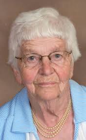 Cecilia "Sally" Scholl