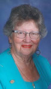 Obituary information for Barbara Rae Williamson