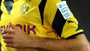 Zur bundesligasaison 2018/19 wurde mit dem schweizer lucien favre ein neuer cheftrainer als nachfolger des österreichers peter stöger verpflichtet. Photo Borussia Dortmund S Potential Home Kit For 2018 19 Season Leaked Online 90min