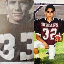 Ysleta High School Football Season Countdown and Alumni Memories