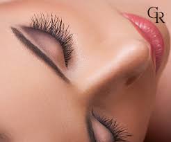 Golden Rose Adli Kullanicinin Makyaj Ve Kozmetik Ipuclari Panosundaki Pin Kirpik Makyaj Fikirleri Eyeliner