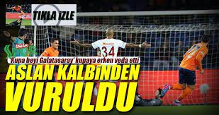 Bu sonucun ardından başakşehir, 34 puana yükseldi. Medipol Basaksehir Galatasaray Mac Sonucu Son Dakika Spor Haberleri