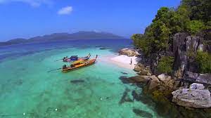 It also offers free wifi access in all. See The Best From Koh Lipe Island From Air In Dji Cam Hd Youtube