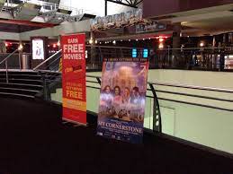 Event Cinemas Morcan Books Films
