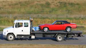 So, how do companies transport cars from state to state? Everything You Need To Know About Auto Shipping Companies Mymove
