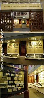 1st floor, menara maybank, 100, jalan tun perak, 50050 kuala lumpur. Maybank Numismatic Museum Kuala Lumpur