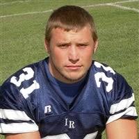 Jeff Mitchell's Ironwood Ridge High School Bio