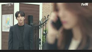 Sinopsis K Drama Flower Of Evil Episode 12 Part 2 Share About Drama