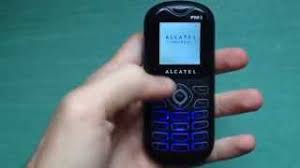 Entdecke rezepte, einrichtungsideen, stilinterpretationen und andere ideen zum ausprobieren. Alcatel Ot 208 Review Ringtones Wallpapers Games Youtube