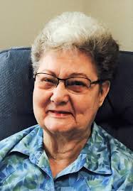 Patricia Estabrook Obituary