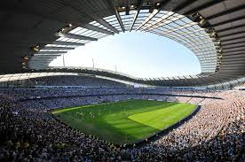 Sportcity was developed for the 2002 commonwealth games and the 48,000 seat city of manchester stadium is now home to manchester city football club. Manchester City Fc To Install Wi Fi For Fans At Etihad Stadium The Drum