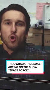 Landon Ashworth Story