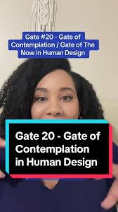 Human Design Sense Meditation