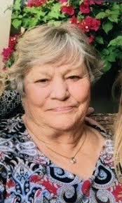 Obituary of Jacqueline Lois Bertrand