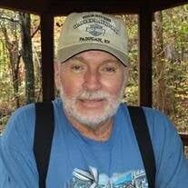 John "Barry" Smith Obituary