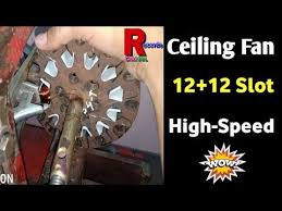 Ceiling Fan Rewinding 12 12 Ceiling Fan Coil Winding Winding Ceiling Fan Stator Rewinding Data Youtube In 2020 Ceiling Fan Ceiling Fan Motor Exhaust Fan Motor