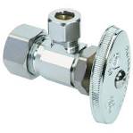 Supply stop valve