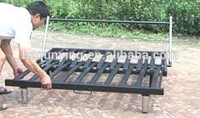 The element is provided with a patented metal system, which allows to convert the sofa into bed. Strong Furniture Metal Sofa Bed Frame Modern Sliding Sofa Bed Mechanism Buy Cheap Metal Sofa Bed Frame Modern Sofa Metal Frame Meta Sofa Bed Frame Product On Alibaba Com