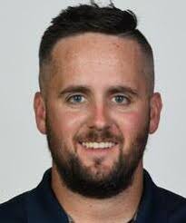 2025 West Virginia University Baseball Guide by Joe Swan