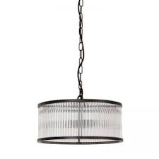 Bamboo chandelier wicker rattan shade pendant light for living room (23.6) opens in a new tab. Beacon Lighting