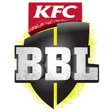 Big Bash League Wikipedia