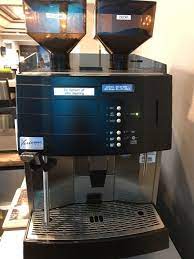 Maybe you would like to learn more about one of these? Verismo 701 Used Ifyoulovecoffee