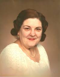 Jean Hawley Obituary