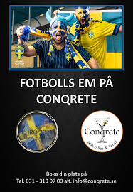 Streama match i 48 timmar. Conqrete Photos Molndal Menu Prices Restaurant Reviews Facebook