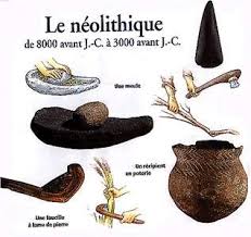 Les Armes Et Les Outils De La Prehistoire Prehistoire Homme Prehistorique Neolithique