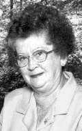 Alice Hull Obituary (2012)