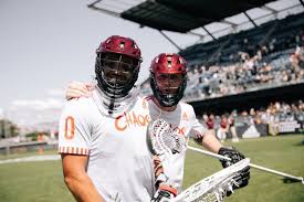 He plays for chaos lacrosse club of the premier lacrosse league. Pll Week 8 Chaos Clinch Chrome Shootout And More Inside Lacrosse