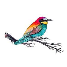 Gambar sebuah garis panduan horizontal tipis. 24 Ide Gambar Mata Terbaik Gambar Mata Gambar Logo Keren