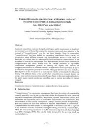 In writing a literature review the works, opinions, and the findings of all of those other authors should be incorporated into a separated topic by topic, compared, and critically analyzed together. What Is A Literature Review In Research Project