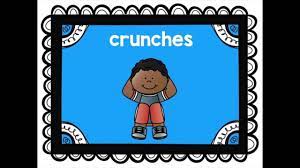 Kindergarten Sight Words Fluency And Fitness Sight Words Kindergarten Sight Word Fluency Sight Words
