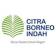 Logo Citra Borneo Indah (CBI) Group