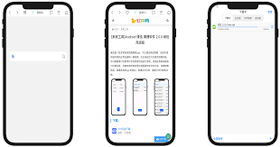 网页浏览]Android Alook 浏览器10.6 官方正式版- 软件鸭