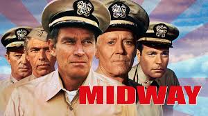 Midway - Apple TV