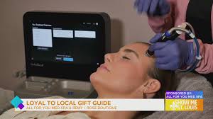 Loyal to Local Gift Guide: All for YOU Medspa & Remy + Rose Boutique