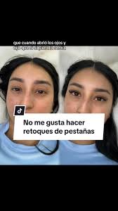 Malos Trabajos De Pestañas