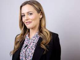 Alicia silverstone is an american actress, model, producer, author, and activist. Why Alicia Silverstone Said Hell No To Hollywood Before American Woman Brought Her Back Vanity Fair