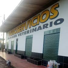 Agroservicios Veterinarios SAS