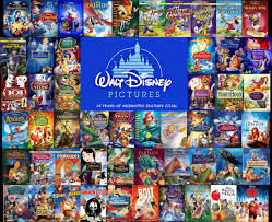 Which Disney Movie Character Describes Your Personality Walt Disney Pictures Disney Pictures Disney Films