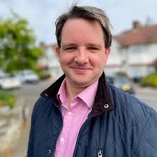 James Hockney LLB (Hons) |