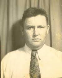 Kenneth Cy Ferrell Sr. (1905-1951)